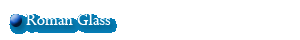Roman Glass